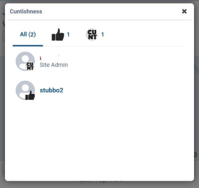 Post Listing