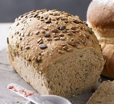Brown Bread