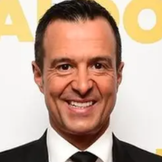 Jorge Mendes