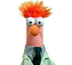Muppet